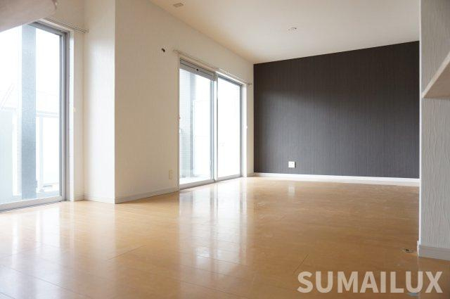 ロワイヤルＭの内装