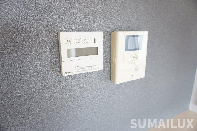 ロワイヤルＭのセキュリティ