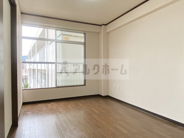 リズム柏原の洋室|リズム柏原　洋室