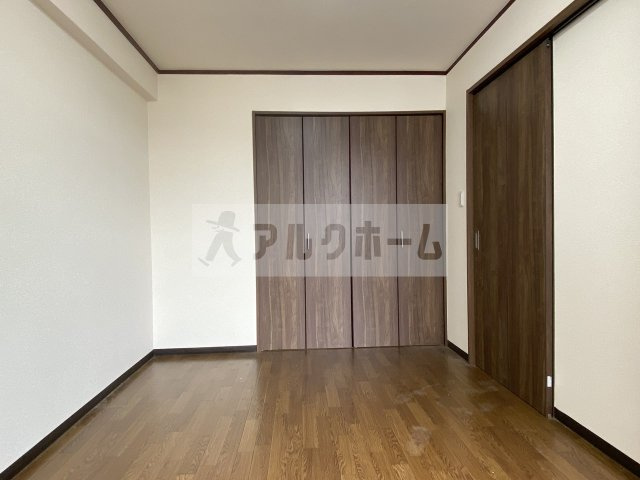 リズム柏原の洋室|リズム柏原　洋室