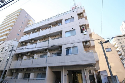 【外観】 | 藤和シティコープ蔵前