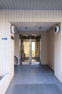 【エントランス】 | 藤和シティコープ蔵前