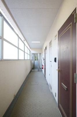 【その他共用部分】 | 藤和シティコープ蔵前