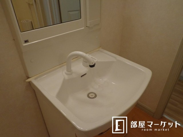 【独立洗面台】 | ロマンティス