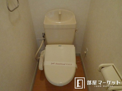 【トイレ】 | ロマンティス