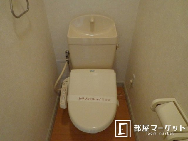 【トイレ】 | ロマンティス
