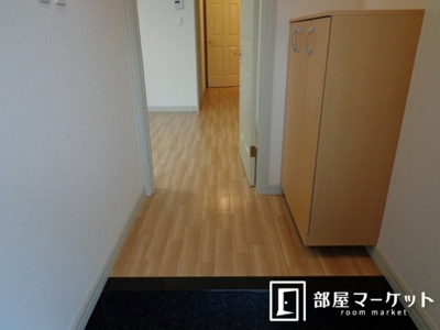 【玄関】 | ロマンティス