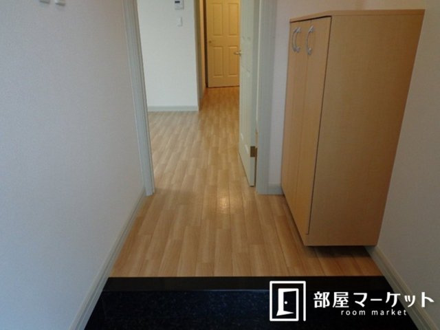 【玄関】 | ロマンティス