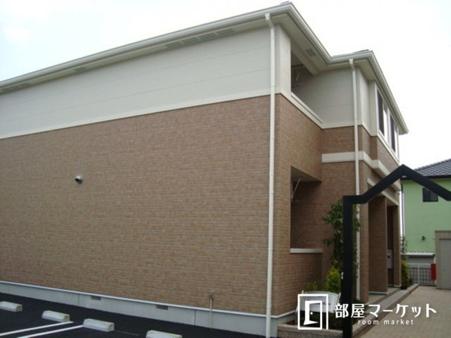 【外観】 | ロマンティス