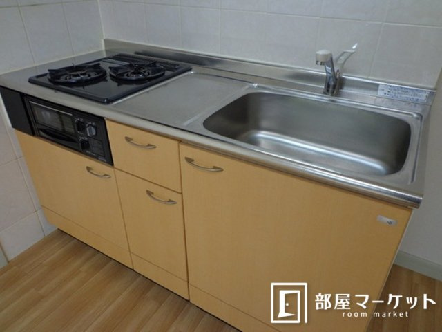 【キッチン】 | ロマンティス