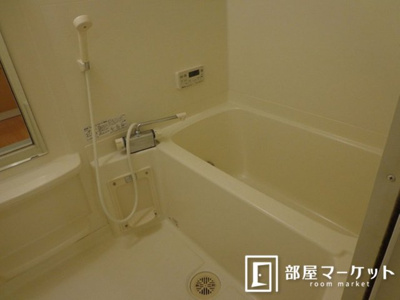 【浴室】 | ロマンティス