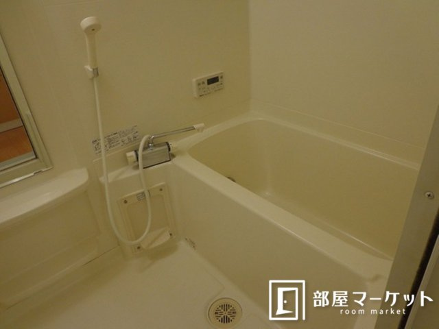 【浴室】 | ロマンティス