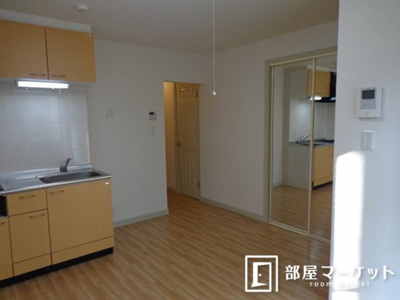 【内装】 | ロマンティス