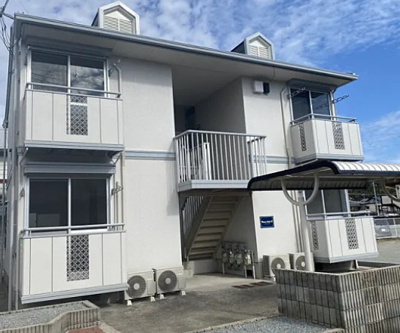 【外観】 | メゾンルークB