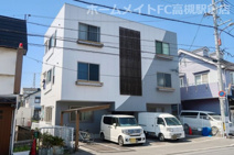 アーバンハイツ大冠の画像