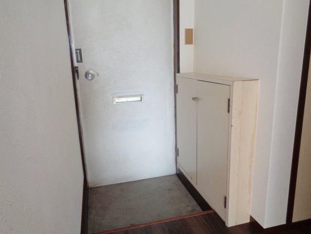 【玄関】 | 玄関☆靴箱あります