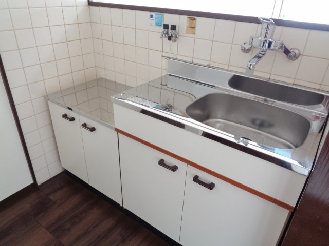 【キッチン】 | 人気の対面キッチンです