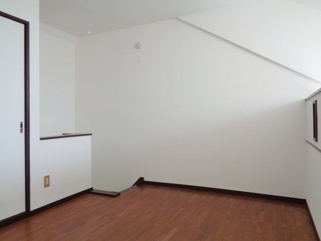 【その他】 | ひろーいロフトがあります