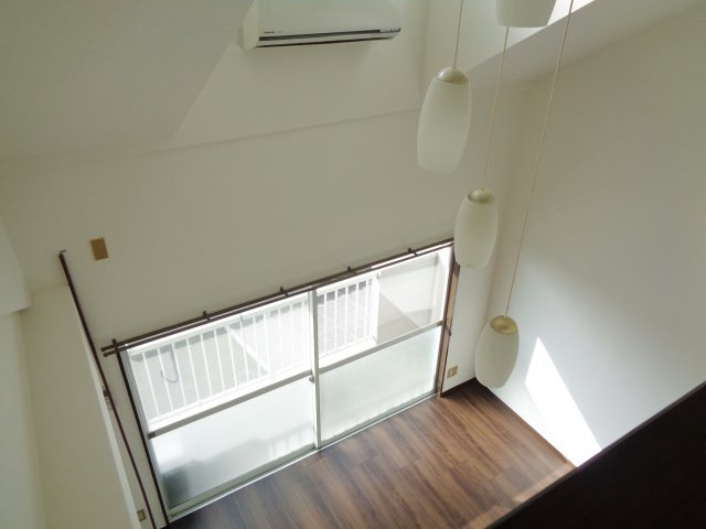 【その他】 | ロフトからの眺め☆