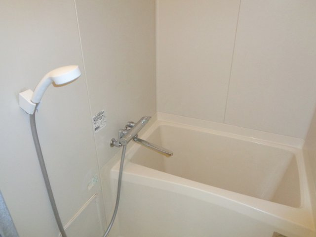 【浴室】 | お風呂です