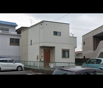 【外観】 | 清里町441KODATEXⅣ | 清里町441KODATEXⅣ
