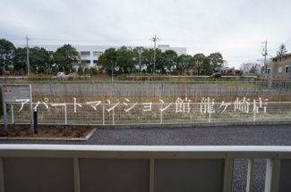 【展望】
