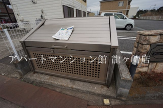 【その他共用部分】