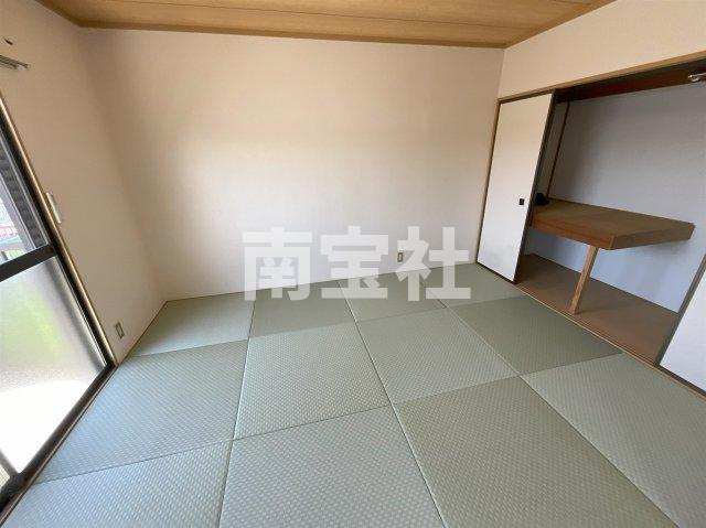 【和室】