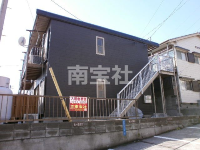 サンハイツＴＡＫＥの画像