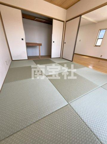 【和室】