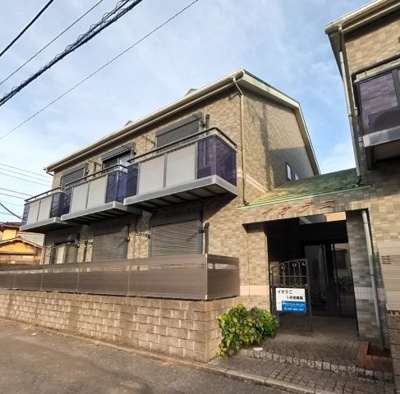 【外観】 | イオラニ