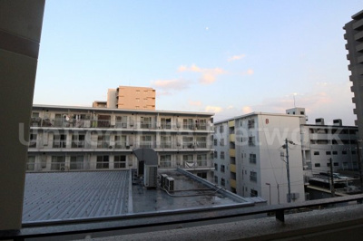 【周辺】 | 常陽第3ガーデンハイツ | 周辺