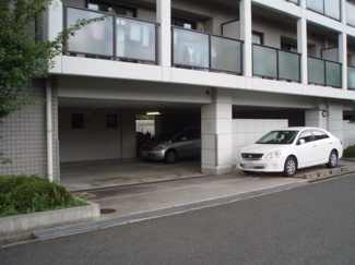 【駐車場】 | 駐車場★