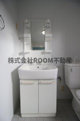 スペースⅢの浴室|日々の疲れを癒すお風呂付です