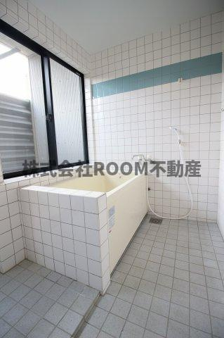 スペースⅢの浴室|日々の暮らしに欠かせないお風呂です