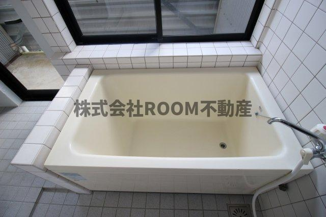 スペースⅢの居間・リビング|ゆったり過ごせる居間です