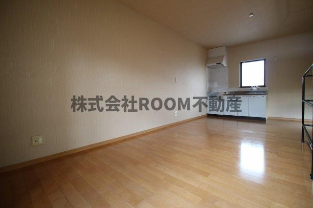 スペースⅢの子供部屋|子供部屋です