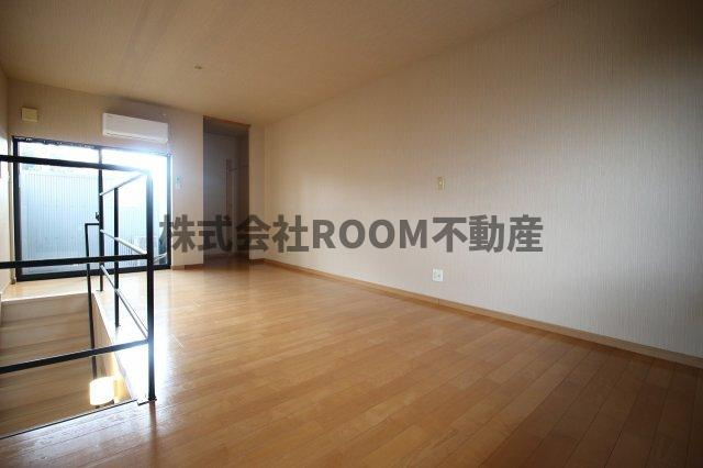 スペースⅢの子供部屋|お子さんのいるうちは子供部屋に使ってはいかがでしょうか