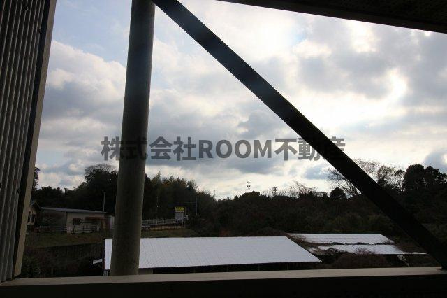 スペースⅢの設備