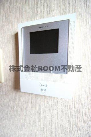 スペースⅢの外観|外観もきれいです