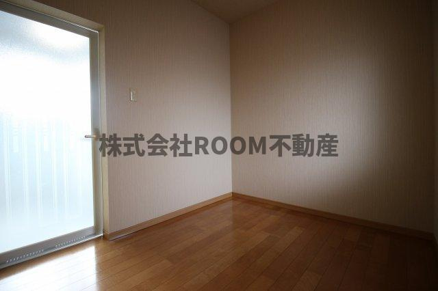 スペースⅢの玄関|きれいな玄関です