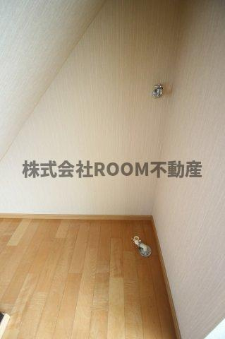 スペースⅢの設備