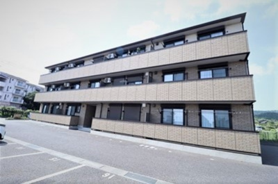 【外観】 | プレベール