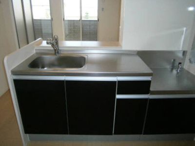 【キッチン】 | プレベール