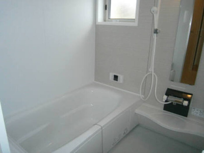 【浴室】 | プレベール