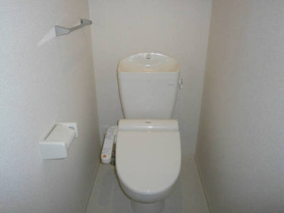 【トイレ】 | プレベール