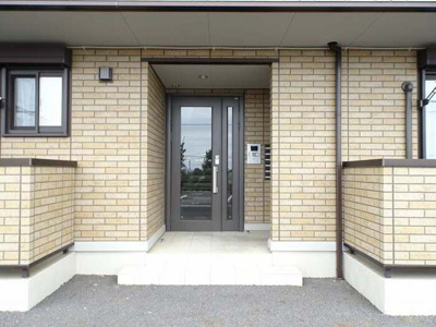 【エントランス】 | プレベール