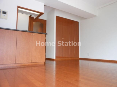 【洋室】 | リーガルタワー福島