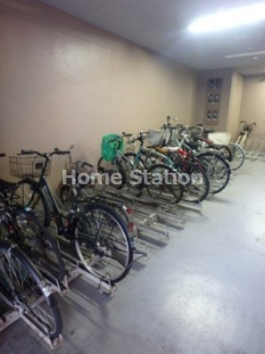 【その他共用部分】 | リーガルタワー福島