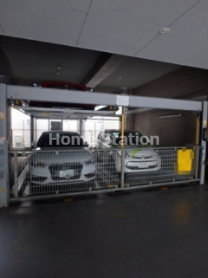 【駐車場】 | リーガルタワー福島